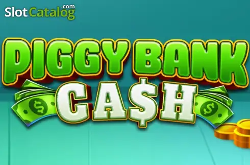 Piggy Bank Cash слот
