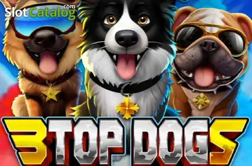 3 Top Dogs слот