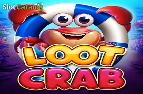Loot Crab слот