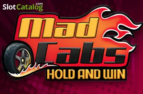 Mad Cabs Hold & Win слот