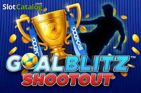 Goal Blitzs Shootout слот