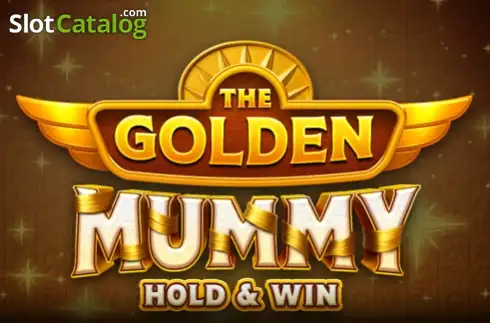 The Golden Mummy Hold & Win слот