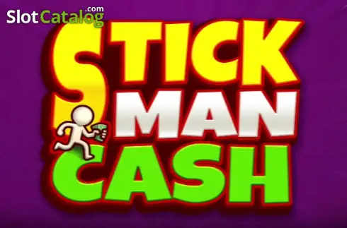 Stickman Cash слот