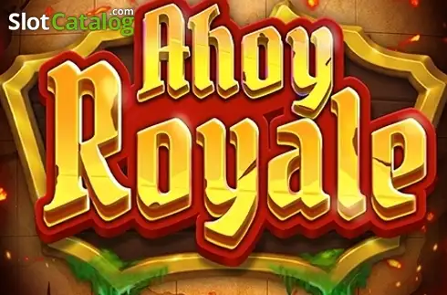 Ahoy Royale Iron Dog Studio