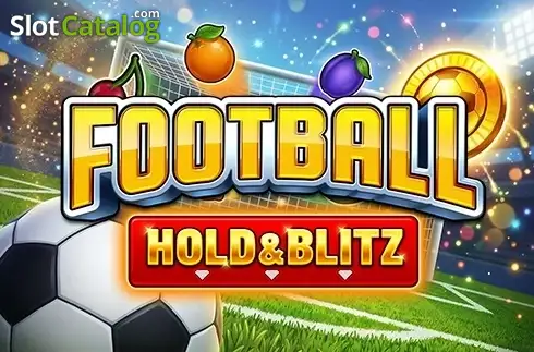 Football Hold & Blitz слот