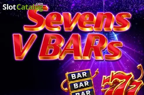 Sevens V BARs слот