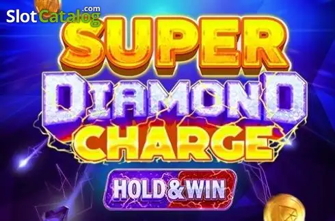 Super Diamond Charge слот