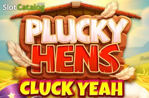 Plucky Hens: Cluck Yeah слот