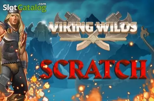 Viking Wilds Scratch слот