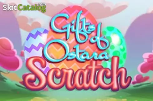 Gifts of Ostara Scratch логотип