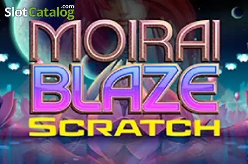 Moirai Blaze Scratch слот