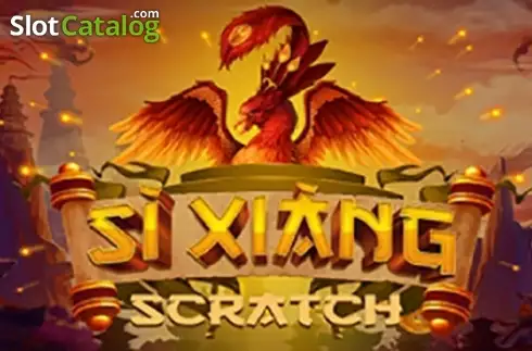 Si-Xiang Scratch слот