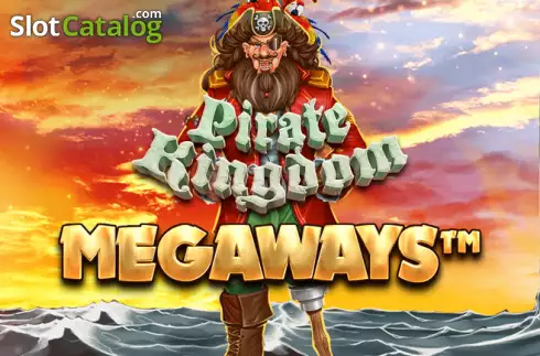 Pirate Kingdom Megaways слот