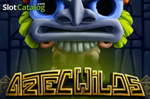 Aztec Wilds слот