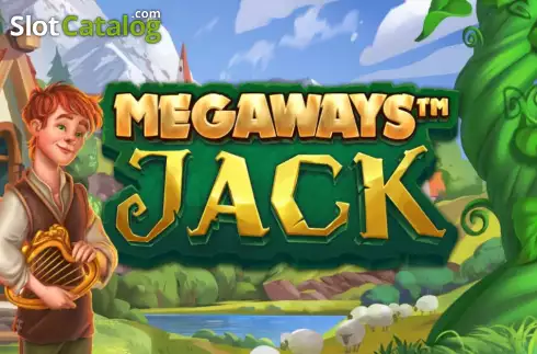 Megaways Jack слот