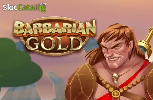 Barbarian Gold слот