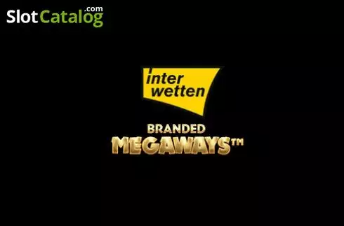 Interwetten Branded Megaways слот