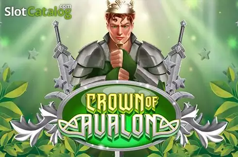 Crown of Avalon логотип