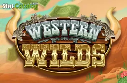 Western Wilds логотип