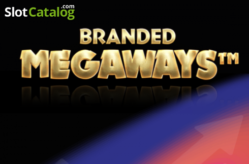 Twin Branded Megaways слот