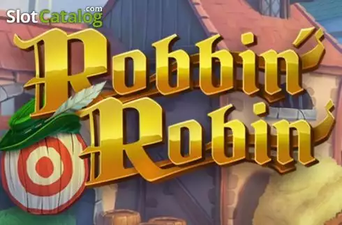 Robbin Robin слот