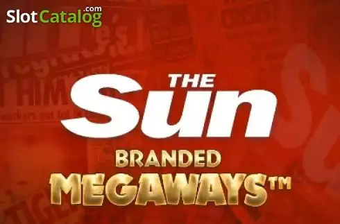 The Sun Branded Megaways слот