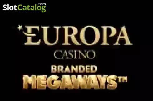 Europa Casino Branded Megaways слот