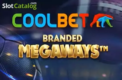 Coolbet Branded Megaways слот