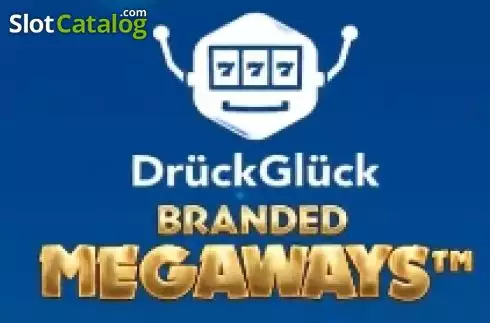 DrueckGluek Branded Megaways слот