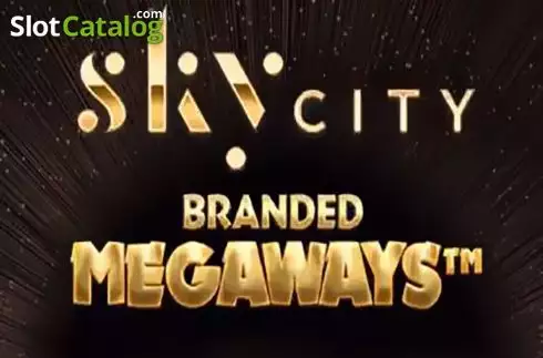 Sky City Branded Megaways слот