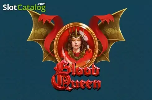 Blood Queen слот