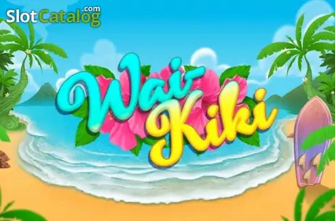 Wai Kiki слот