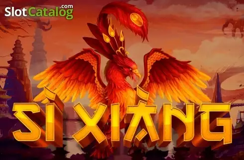 Si Xiang (IronDog) логотип