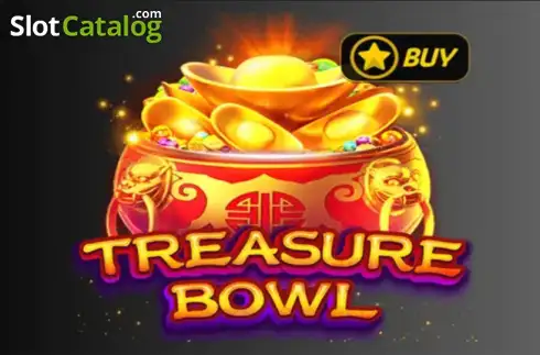 Treasure Bowl (JDB) слот