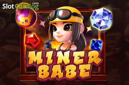 Miner Babe слот