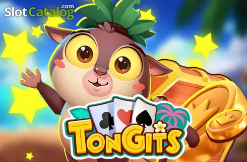 Tongits (JDB) слот