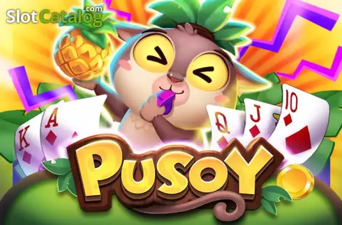 Pusoy (JDB) слот