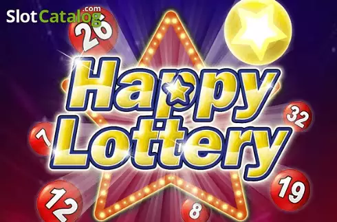 Happy Lottery слот