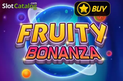 Fruity Bonanza слот