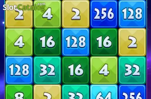 Скрин2. Unlimited 1024 слот