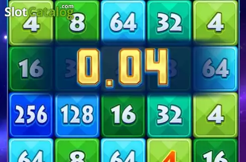 Скрин3. Unlimited 1024 слот