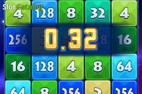 Скрин4. Unlimited 1024 слот