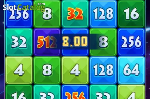 Скрин6. Unlimited 1024 слот