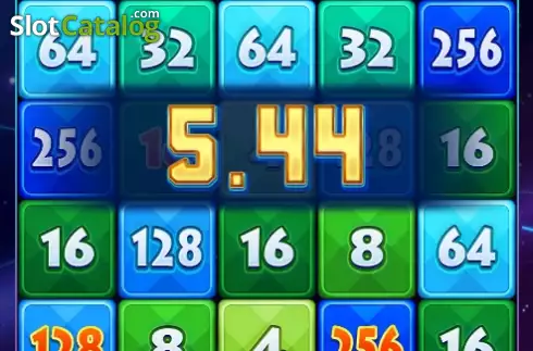 Скрин7. Unlimited 1024 слот
