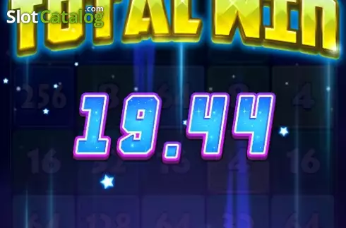 Скрин8. Unlimited 1024 слот