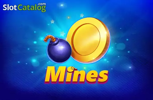 Mines (JDB) логотип