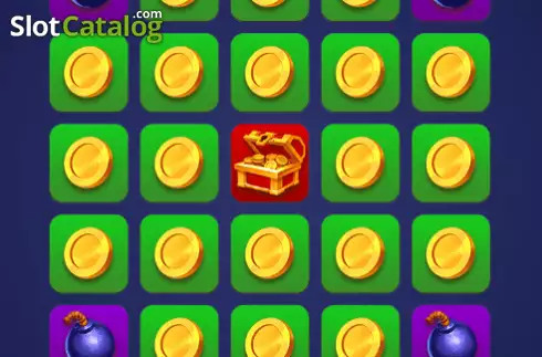 Скрин2. Mines (JDB) слот