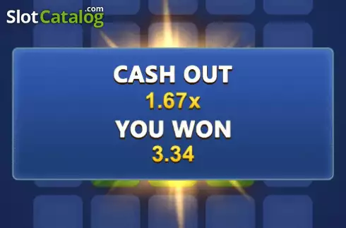 Скрин3. Mines (JDB) слот