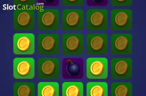 Скрин4. Mines (JDB) слот