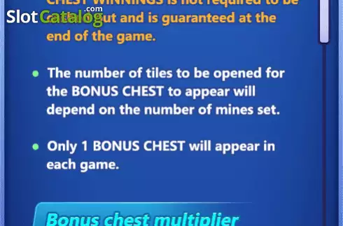 Скрин5. Mines (JDB) слот